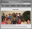 Image of and Link to RASCL Web Site Design